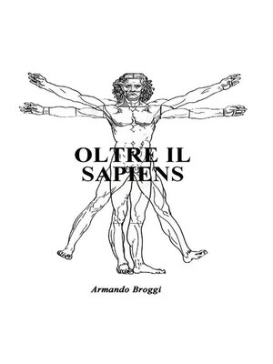 cover image of Oltre il Sapiens